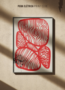 O Poder do Vermelho: Energia e Elegância no Ambiente