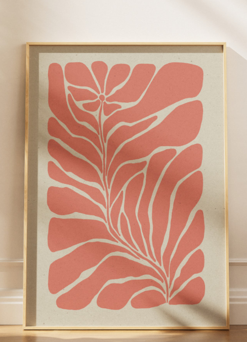 A Ascensão das Formas Orgânicas no Design